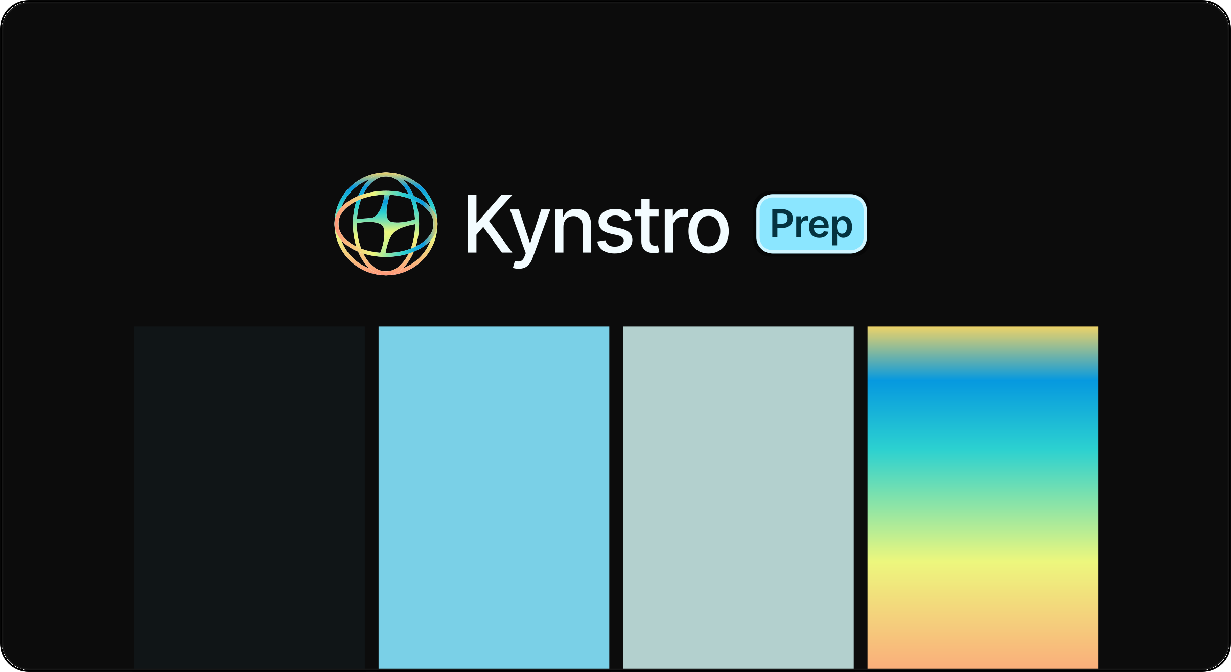 Kynstro Dashboard